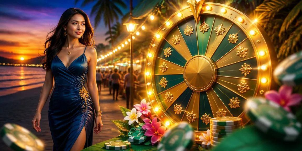 amazon789 ไทย ล็อบบี้คาสิโนและกีฬา